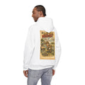 Vintage Golf Hoodie — "The Lost Ball Detective" Graphic Sweatshirt