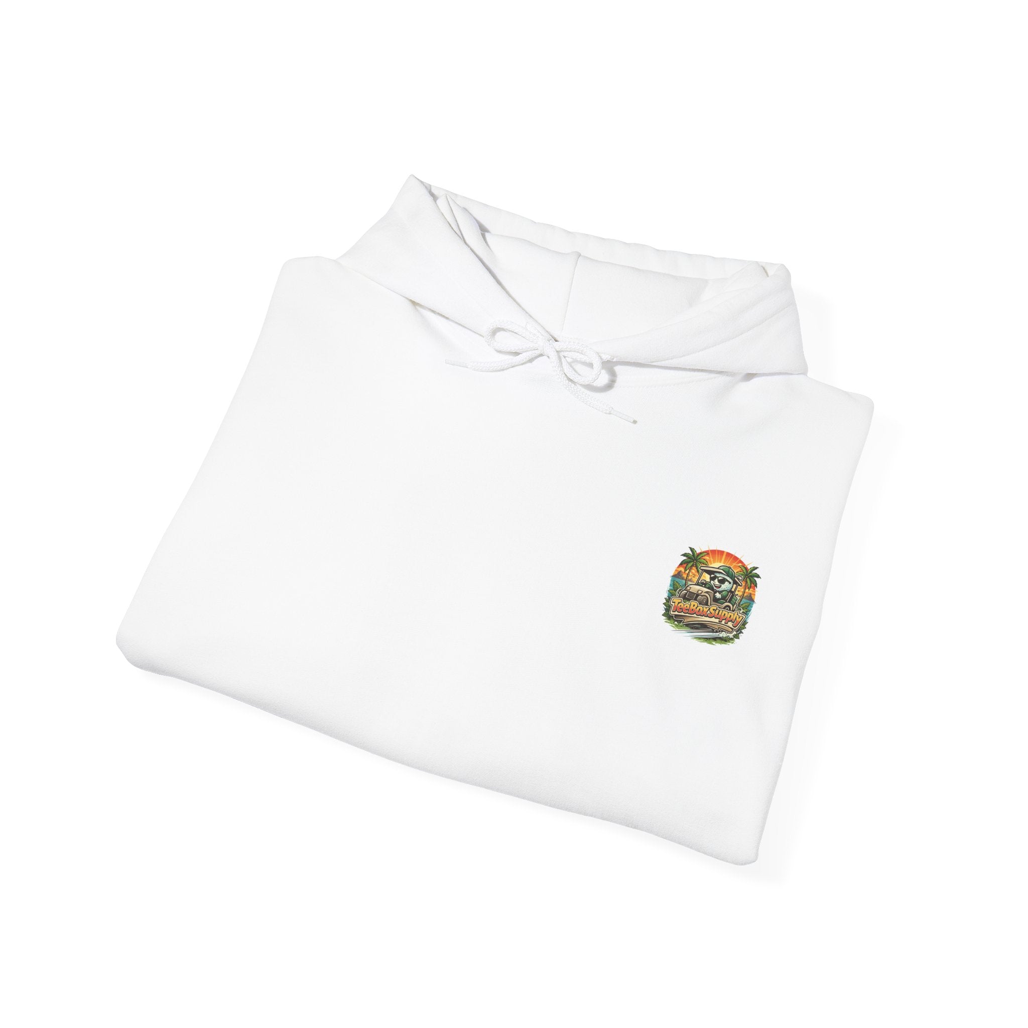 Vintage  “Grip It & Rip It” Golf Hoodie