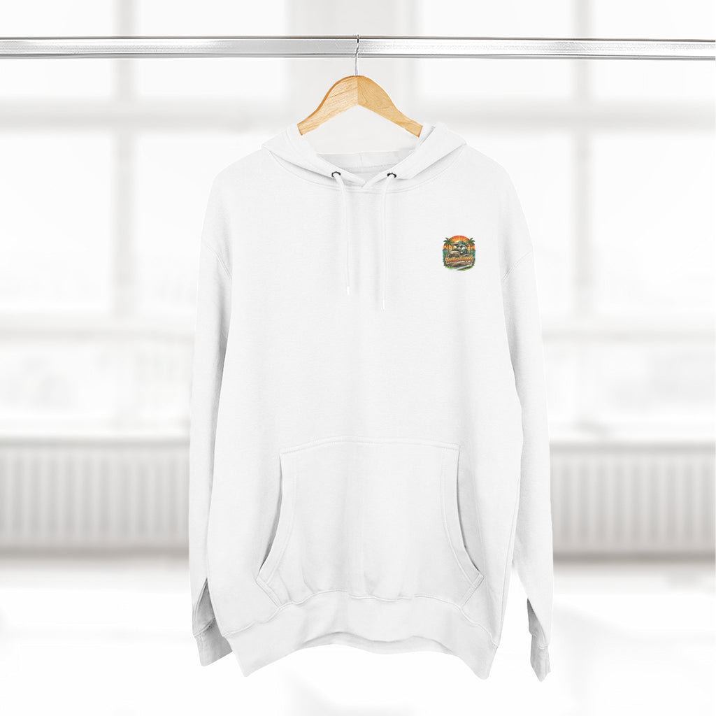 Keep Calm and Shank It Hoodie