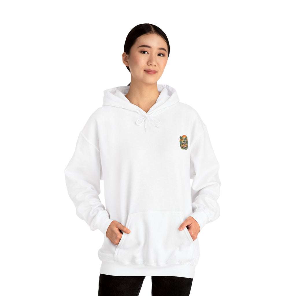 Vintage  “Grip It & Rip It” Golf Hoodie